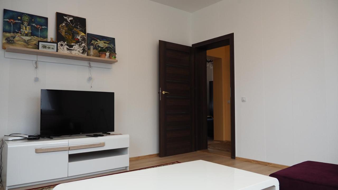 Vorutos Terasa Apartment อนีกช์ไช ภายนอก รูปภาพ
