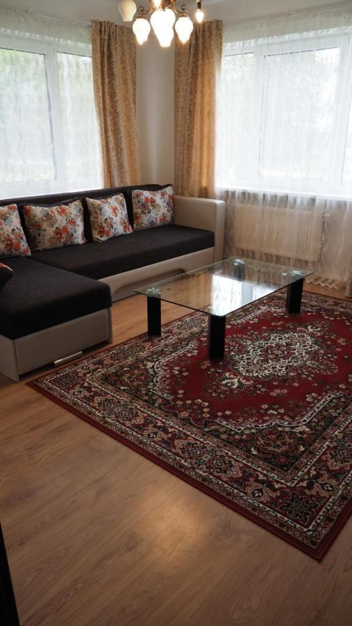 Vorutos Terasa Apartment อนีกช์ไช ภายนอก รูปภาพ
