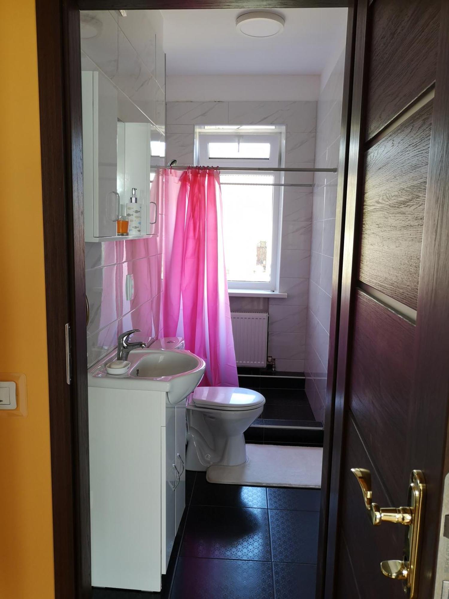 Vorutos Terasa Apartment อนีกช์ไช ภายนอก รูปภาพ