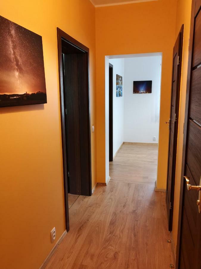 Vorutos Terasa Apartment อนีกช์ไช ภายนอก รูปภาพ